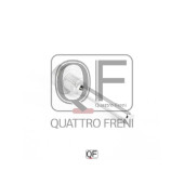Направляющая тормозного суппорта переднего <b>QUATTRO FRENI QF00Z00196</b>