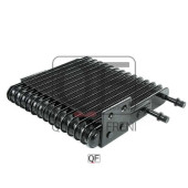 Радиатор охлаждения масла кпп CW6W <b>QUATTRO FRENI QF01B00002</b>