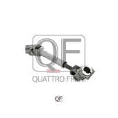 Вал карданный рулевой нижний <b>QUATTRO FRENI QF01E00019</b>