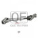 Вал карданный рулевой нижний <b>QUATTRO FRENI QF01E00019</b>