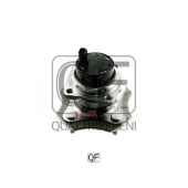 Ступица задняя <b>QUATTRO FRENI QF04D00093</b>