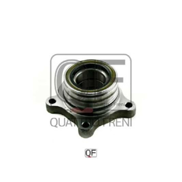 Ступица в сборе RR LH LC200 07 <b>QUATTRO FRENI QF04D00099</b>
