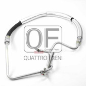 Шланг гур <b>QUATTRO FRENI QF04E00006</b>