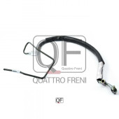 Шланг гур <b>QUATTRO FRENI QF04E00042</b>
