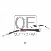 Шланг гур <b>QUATTRO FRENI QF04E00043</b>