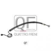 Шланг гур <b>QUATTRO FRENI QF04E00056</b>