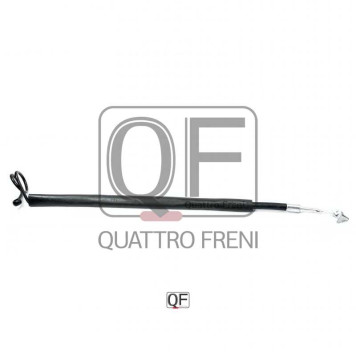 Шланг гур <b>QUATTRO FRENI QF04E00058</b>