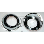 Хром противотуманок <b>QUATTRO FRENI QF04J00029</b>