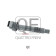 Катушка зажигания <b>QUATTRO FRENI QF09A00043</b>