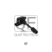 Катушка зажигания <b>QUATTRO FRENI QF09A00056</b>