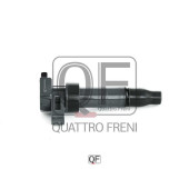 Катушка зажигания <b>QUATTRO FRENI QF09A00065</b>