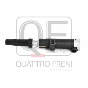 Катушка зажигания <b>QUATTRO FRENI QF09A00078</b>-1