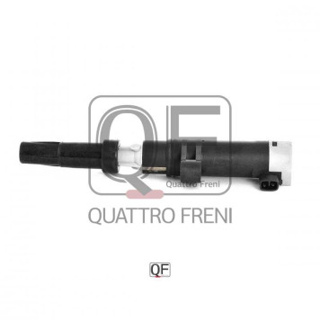 Катушка зажигания <b>QUATTRO FRENI QF09A00078</b>-2