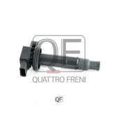Катушка зажигания <b>QUATTRO FRENI QF09A00150</b>