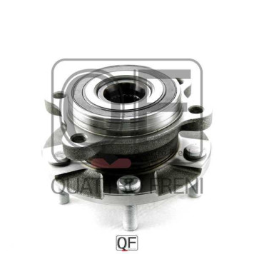Ступица с подшипником FR RAV4 2005 ACA3 COROLLA 2006 15 AURIS 15 BLADE <b>QUATTRO FRENI QF10D00006</b>-3