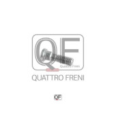 Шпилька колесная <b>QUATTRO FRENI QF10D00018</b>