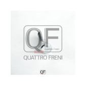 Шпилька колесная <b>QUATTRO FRENI QF10D00019</b>