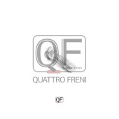 Шпилька колесная <b>QUATTRO FRENI QF10D00022</b>