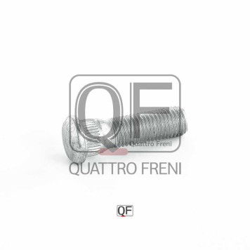 Шпилька колесная <b>QUATTRO FRENI QF10D00026</b>-1
