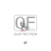Шпилька колесная <b>QUATTRO FRENI QF10D00029</b>