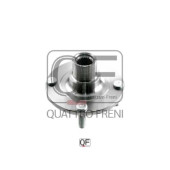 Ступица передняя <b>QUATTRO FRENI QF10D00110</b>