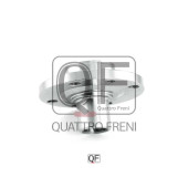Ступица передняя <b>QUATTRO FRENI QF10D00116</b>