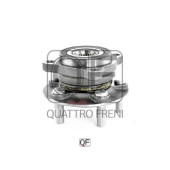 Ступица передняя <b>QUATTRO FRENI QF10D00118</b>