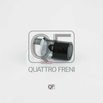 Датчик парктроника FR <b>QUATTRO FRENI QF10G00006</b>-1