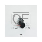 Датчик парктроника FR <b>QUATTRO FRENI QF10G00006</b>