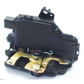 Замок двери FR LH <b>QUATTRO FRENI QF10J00020</b>