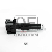 Форсунка омывателя фары <b>QUATTRO FRENI QF10N00070</b>