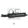 Форсунка омывателя фары <b>QUATTRO FRENI QF10N00167</b>