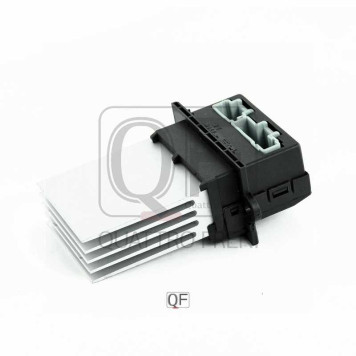 Блок управления отопителем <b>QUATTRO FRENI QF10Q00013</b>-1