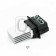 Блок управления отопителем <b>QUATTRO FRENI QF10Q00013</b>