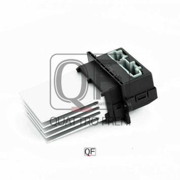 Блок управления отопителем <b>QUATTRO FRENI QF10Q00013</b>-2