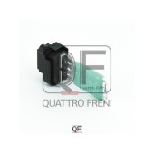 Блок управления отопителем <b>QUATTRO FRENI QF10Q00029</b>