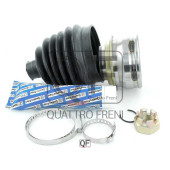 Шрус наружный 27X56X26, FR, LH <b>QUATTRO FRENI QF11C00036</b>