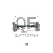 Скоба тормозного суппорта RR <b>QUATTRO FRENI QF11F00002</b>