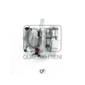Суппорт тормозной задний левый <b>QUATTRO FRENI QF11F00009</b>