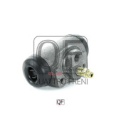 Цилиндр тормозной колесный RR <b>QUATTRO FRENI QF11F00125</b>