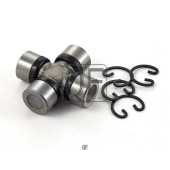 Крестовина карданного вала 22.06X57.5 <b>QUATTRO FRENI QF13C00009</b>