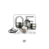 Крестовина карданного вала задняя 32X101 <b>QUATTRO FRENI QF13C00043</b>