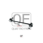 Стойка стабилизатора FR <b>QUATTRO FRENI QF13D00036</b>