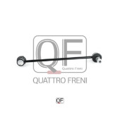 Стойка стабилизатора FR <b>QUATTRO FRENI QF13D00042</b>