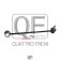 Стойка стабилизатора FR LH <b>QUATTRO FRENI QF13D00101</b>