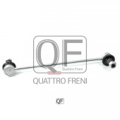 Стойка стабилизатора FR <b>QUATTRO FRENI QF13D00114</b>