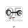 Стойка стабилизатора FR <b>QUATTRO FRENI QF13D00126</b>