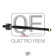 Тяга рулевая <b>QUATTRO FRENI QF13E00010</b>