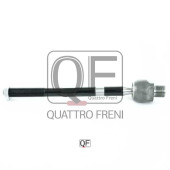 Тяга рулевая <b>QUATTRO FRENI QF13E00072</b>