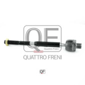 Тяга рулевая <b>QUATTRO FRENI QF13E00124</b>
